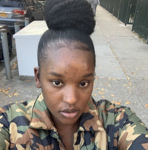 Meet your Posher, Tonya